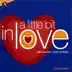 A Little Bit In Love (Broadway Love Songs) album cover