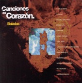 Canciones del Corazon - Baladas, 2001