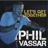 Let's Get Together - Single album lyrics, reviews, download