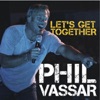 Let's Get Together - Single