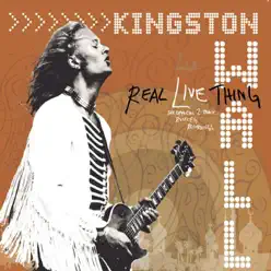 Real Live Thing - Kingston Wall