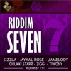 Riddim Seven - EP