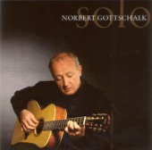 Norbert Gottschalk - Moody's Mood for Love