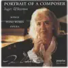 Wikstrom: Inger Wikstrom - Portrait of A Composer album lyrics, reviews, download