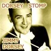 Jimmy Dorsey Orchestra - Blue Champagne