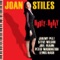 Jitterbug Waltz - Joan Stiles lyrics