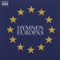 European Union [Ode an Die Freude (Ode to Joy), "Praise to Joy…"] artwork