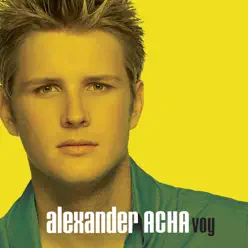 Super 6: Alexander Acha - EP - Alexander Acha