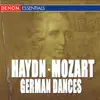 Stream & download German Dance No. 3