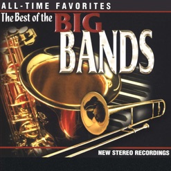 AMERICAN BIG BANDS cover art