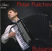 Petar Ralchev - Bulgaria artwork