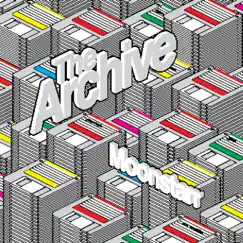 The Archive by Moonstarr album reviews, ratings, credits