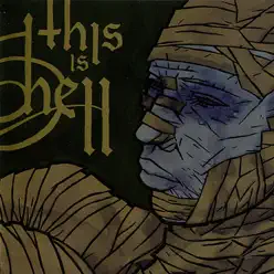 This Is Hell - EP - This Is Hell