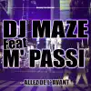 Stream & download Allez de l'avant (feat. M'Passi) - Single