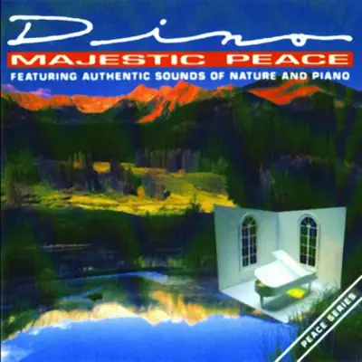 Majestic Peace - Dino Majestic Peace - Dino
