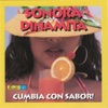 Cumbia Con Sabor!