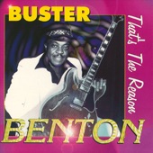 Buster Benton - Spider In My Stew