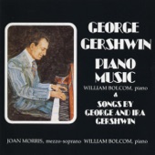 Gershwin Song-Book for Piano (1932) : XVIII. Who Cares? artwork