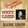 Louisiana Hayride Hall of Fame Performers