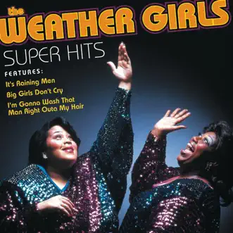 The Weather Girls - Super Hits by The Weather Girls album reviews, ratings, credits