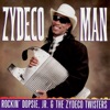 Zydeco Man, 2000