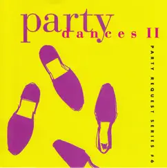 Party Dances II by Bobby Morganstein Productions album reviews, ratings, credits