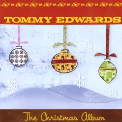 The Christmas Album - Tommy Edwards The Christmas Album - Tommy Edwards