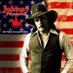 Johnny Paycheck - Jukebox Charlie