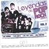 Leyendas Del Pop Rock Español Vol.2