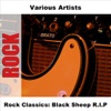 Rock Classics: Black Sheep R.I.P, 2006