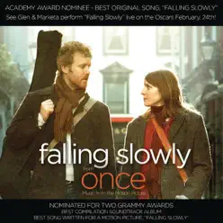 Falling Slowly - Single - Markéta Irglová