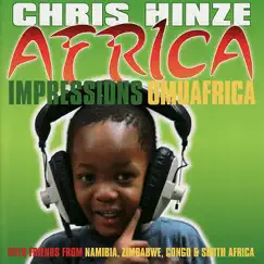 Africa Impressions Omuafrica by Chris Hinze album reviews, ratings, credits