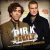 Dirk Gently (Original Television Soundtrack) album lyrics, reviews, download