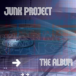 Junk Project meets Aquaplex - Brightness