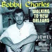 Bobby Charles - One More Glass of Wine