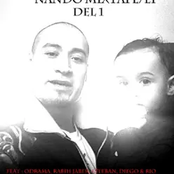 Del 1 Mixtape/EP - Nando Del 1 Mixtape/EP - Nando