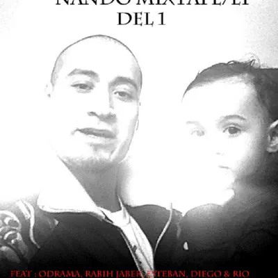 Del 1 Mixtape/EP - Nando Del 1 Mixtape/EP - Nando