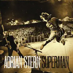 Superman - Single - Adrian Stern