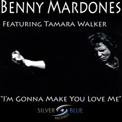 70's Hits Motown - Benny Mardones