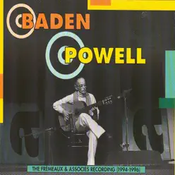 Baden Powell : 1994-1996 - Baden Powell