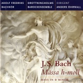 Bach: Mass in B minor artwork