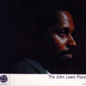 The John Lewis Piano artwork
