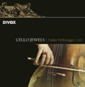 Cello Sonata in A Minor, Op. 36: II. Andante molto tranquillo artwork