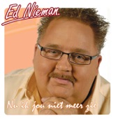 Nu Ik Jou Niet Meer Zie - EP