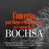 Stream & download Nicolas-Charles Bochsa: Concerto pour harpe et orchestre No. 1 en ré mineur, Op. 15 - EP