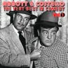 Abbott & Costello - Missing Script