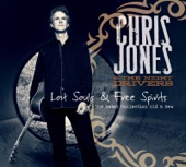 Chris Jones - Ribbon Of Darkness