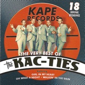 The Very Best of the Kac-Ties