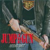 Jump The Gun - Ice Cold Beer