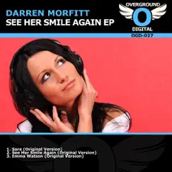 See Her Smile Again - Single by Darren Morfitt album reviews, ratings, credits
